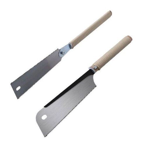 Japanese Pull Saw SK5 Double/Single Edges of 6-10/17TPI Saw
