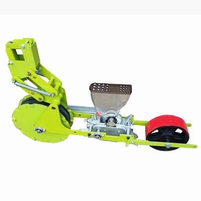 Tractor Tractor Vegetable Seeder Cabbage Radish Herb Small M