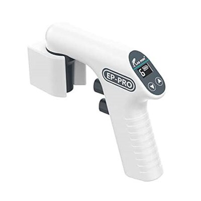 LABFISH Electronic Pipettors Pump Pipette Controller for