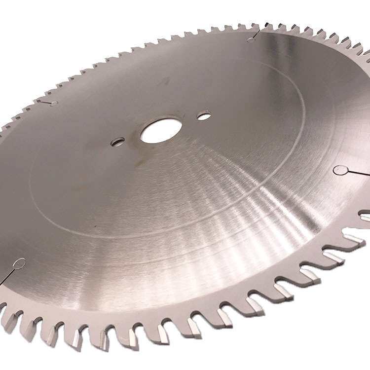 切铝锯片切铝合金锯片切产品光滑亚克力锯片TCT saw blade