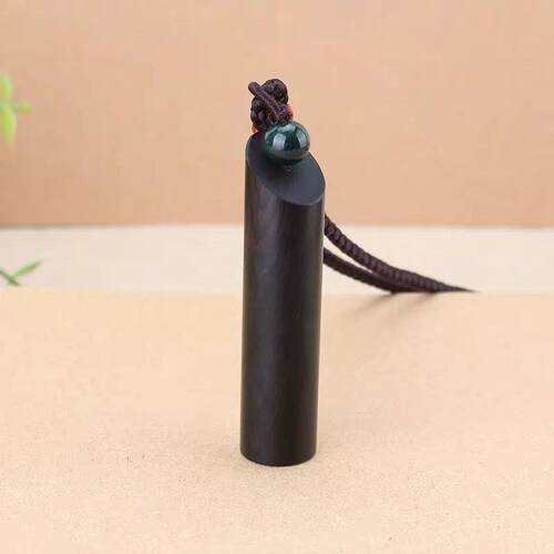 Heart Pills Vial Carrying Neck Portable Small Pill Bottle Eb