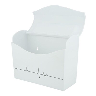 Toilet tissue box grass cartons from perforated toilet