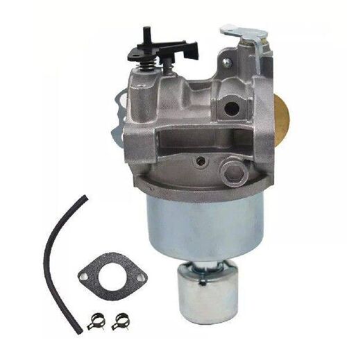 Fitment B S R G Mower Engine Equipment Fuel Efficiency B S