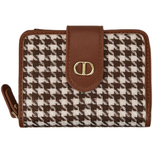 ladies wallet for women purse bag small girl brand leather