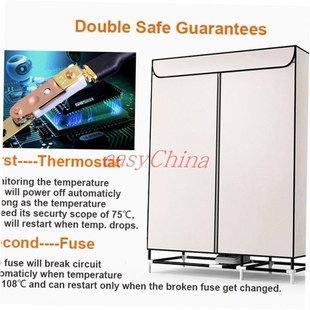 Household Clothes Laundry Dryer Drying Machine Stand Airer