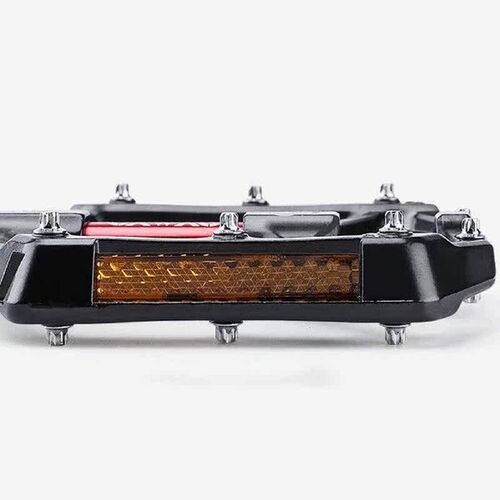 Mountain Bike Pedals Non-Slip Bicycle Pedals With Sealed