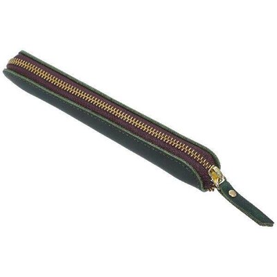 Pen Pouch Handmade Soft Case Retro Design Fountain Pen