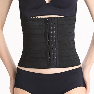 postpartum waist breathable belly belt waist seal  shaper