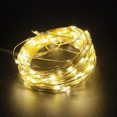 Christmas tree decoration LED Fairy Lights String shining