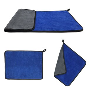 Microfiber Towel Car Microfiber Cloth Wash Towel Microfiber