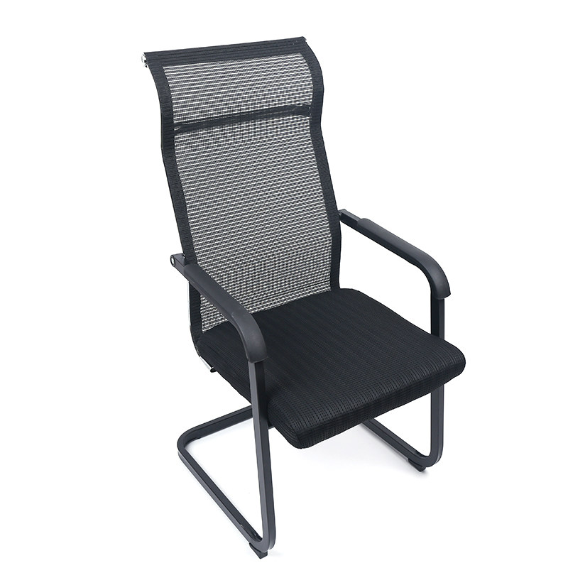 电脑椅带头枕弓形办公室会议椅舒适久坐家用靠背椅宿舍职员椅,商业/办公家具,办公电脑椅/职员椅,淘宝优惠券,粉丝福利购,淘宝优惠卷