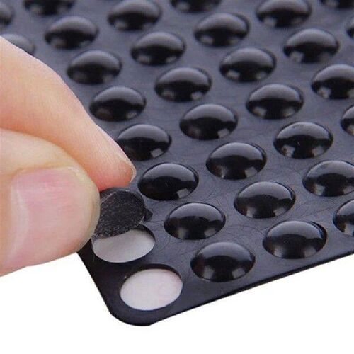 Silicone Anti-collision pad Buffer Pads Anti-slip