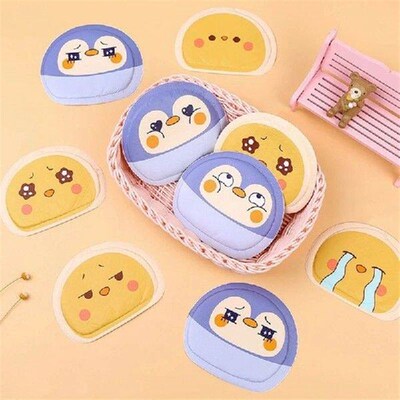 Body Hand Warmers Small Heating Pads with Adhesive Backing