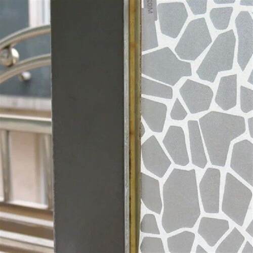 200 X 60cm Room Bathroom Home Glass Window Door Privacy