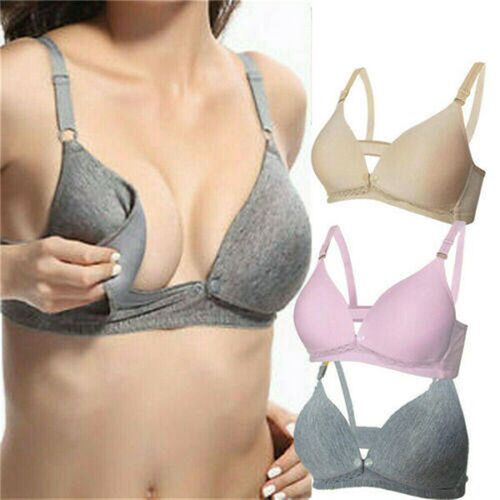 2023 Pregnancy Maternity Clothing Pregnant Women Fitness Bra
