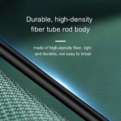 Telescopic Fish Tank Cleaner Kit 6 In 1 Aquarium Clean Set