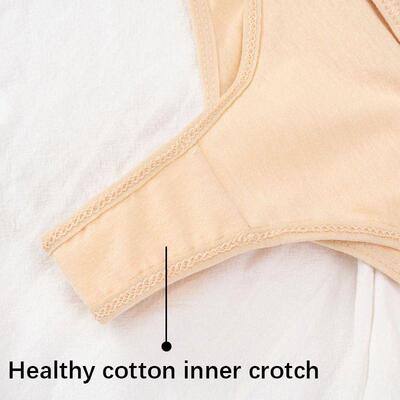 Slimming Waist Trainer Butt Lifter Women Control Panty Weddi