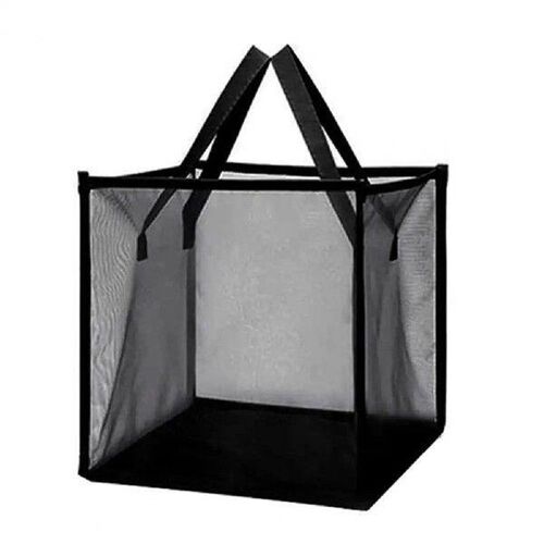Laundry Basket Large Capacity Square Foldable Laundry Bag