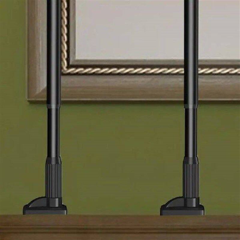 House Quake Furniture Anti-Tip Bar Scalable Bar - 实物图