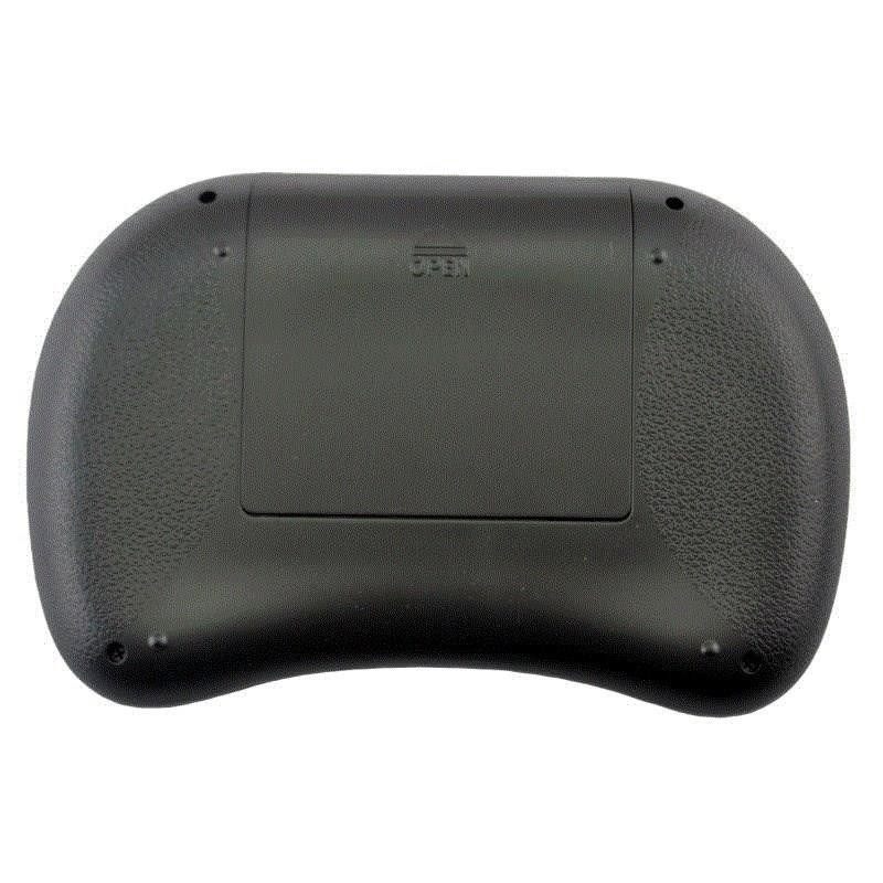 i8 mini wireless keyboard 2.4ghz englishair mouse k