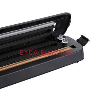 high quality Electric Food Vacuum Sealer Packaging Machine