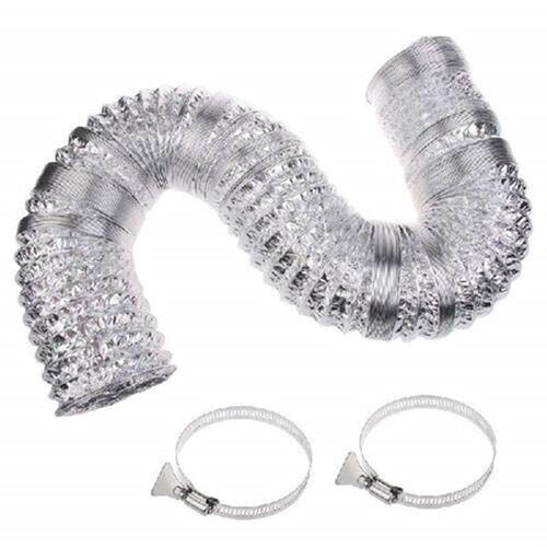 Vent Hose For Ventilation 156M Ventilation Air Tube For