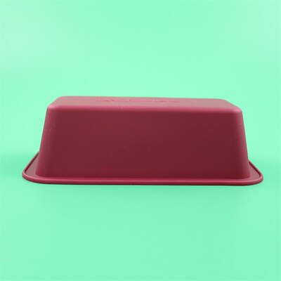 Silicone Cake Mold Baking Rectangular Bread Toast Pan Mould