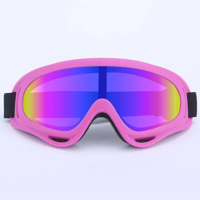 Ski Goggles,  Snowboard Goggles for Kids, Boys & Girls, Yout