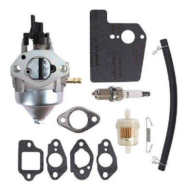 Tune Up Kit Carburetor 16100-Z8B-901 Carb Assembly For