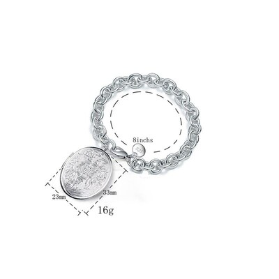 Exquisite Ladies Brlet Elegant Fashion Retro Style Lady Temp