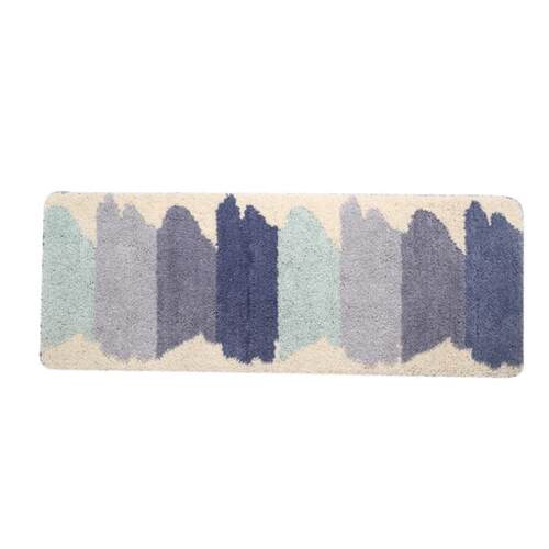 Kitchen carpet mat doormat bathroom antiskid cushion pad