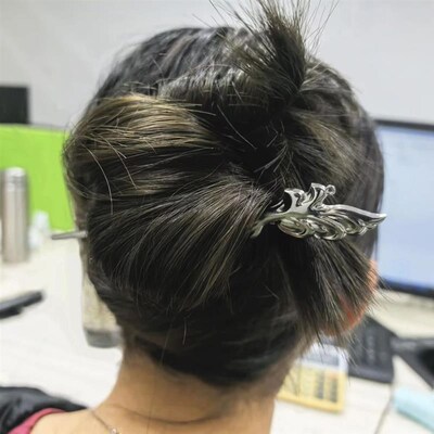 Anime The Apothecary Diaries Maomao Hairpins Cosplay Accesso