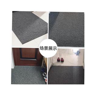 Floor Mat Entrance Doormat Floor Rug Anti-slip Door Mat
