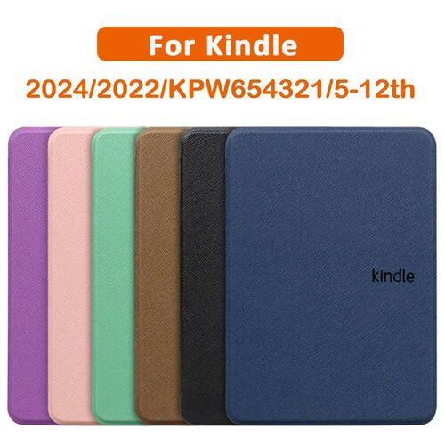 Case for Kindle Paperwhite 2024 2024 2024 6 6.8 7 Inch 1 2 3