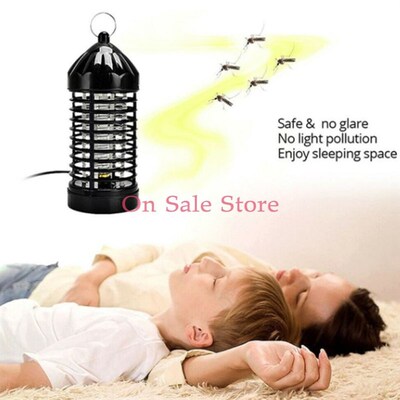 electric fly trap pest device insect catcher  killin pest