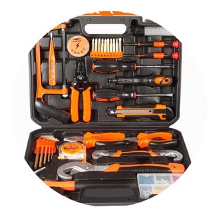 home repair tools multi-function electric drill wrench set