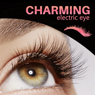 Naturals Castor Oil Eyelashes Eyebrow Brow Lash Growth Serum