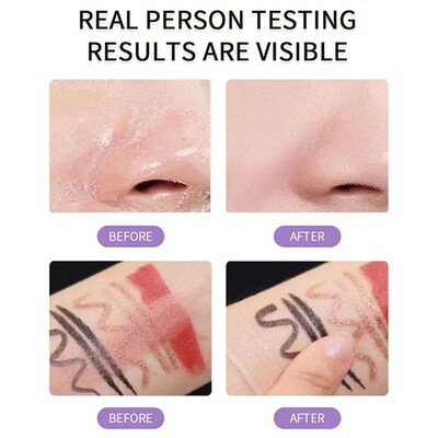 60ml Makeup Spray Face Primer Foundation Base Fixer Hydrate