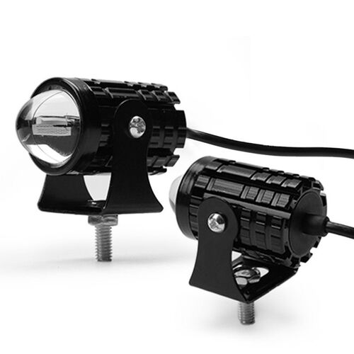 Factory Direct Motorcycle Spotlight Highlight Far And Near M