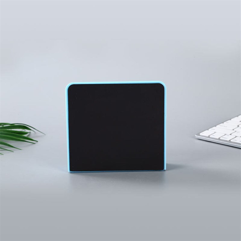 Magnetic Fridge Storage Box Cans Marker Pencil Pen Holder De图片