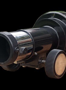 开信kson折射式反射式天文望远镜调焦座延焦筒聚焦器DIY配件