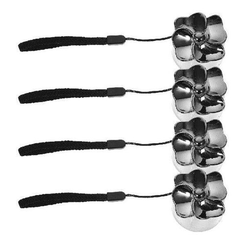 4 Pcs Folding Umbrella Accessories Support Compact Handle
