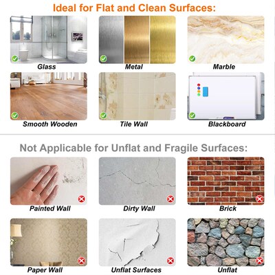 3M Hook and Loop adhesive MAGIC tape Picture Hanging Strips