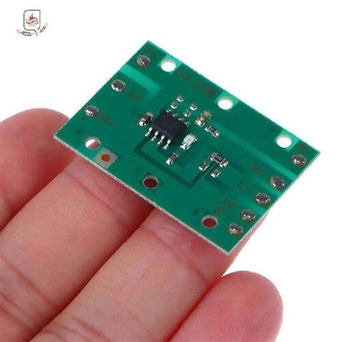 Universal Headlamp Circuit Board 3.7V Zoom Fixed-focus