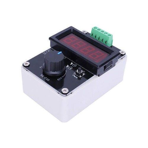 0-20mA/4-20mA/0-10V Adjustable Signal Generator LED Display