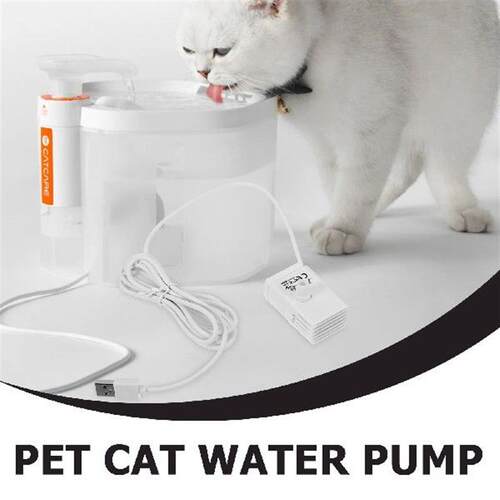 Water Dispenser Accessories Pond Pumps for Outdoor Ponds