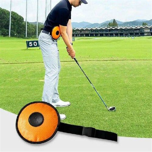 Golf Aids Practice Bag Portable Training Aid For Golf