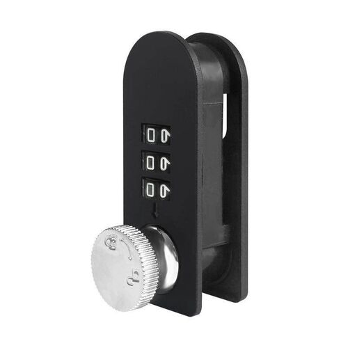 Digital Code Lock for Drawer Office File Cabinet Mailbox