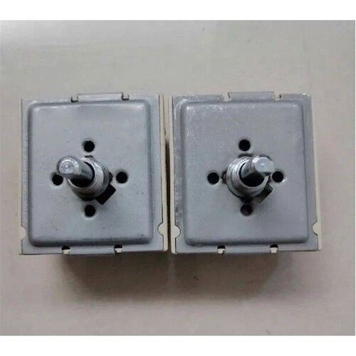 Power regulator temperature controller switch normally