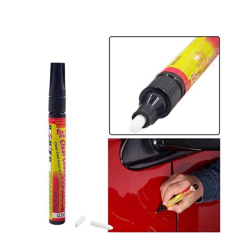 Car Scratch Repair Pen Touch-up Painter Pen Surface Repair P